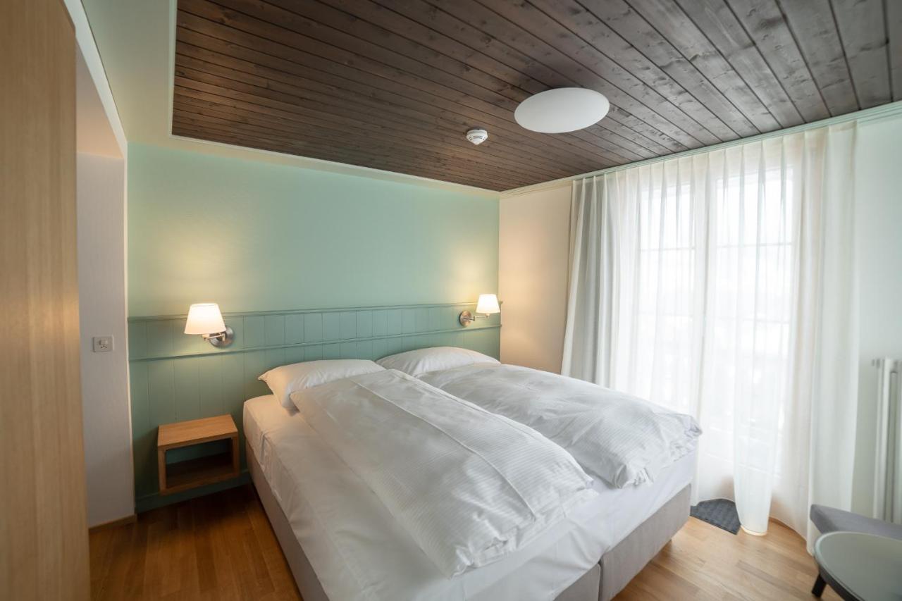 Gasthaus Friedegg Wildhaus Zewnętrze zdjęcie