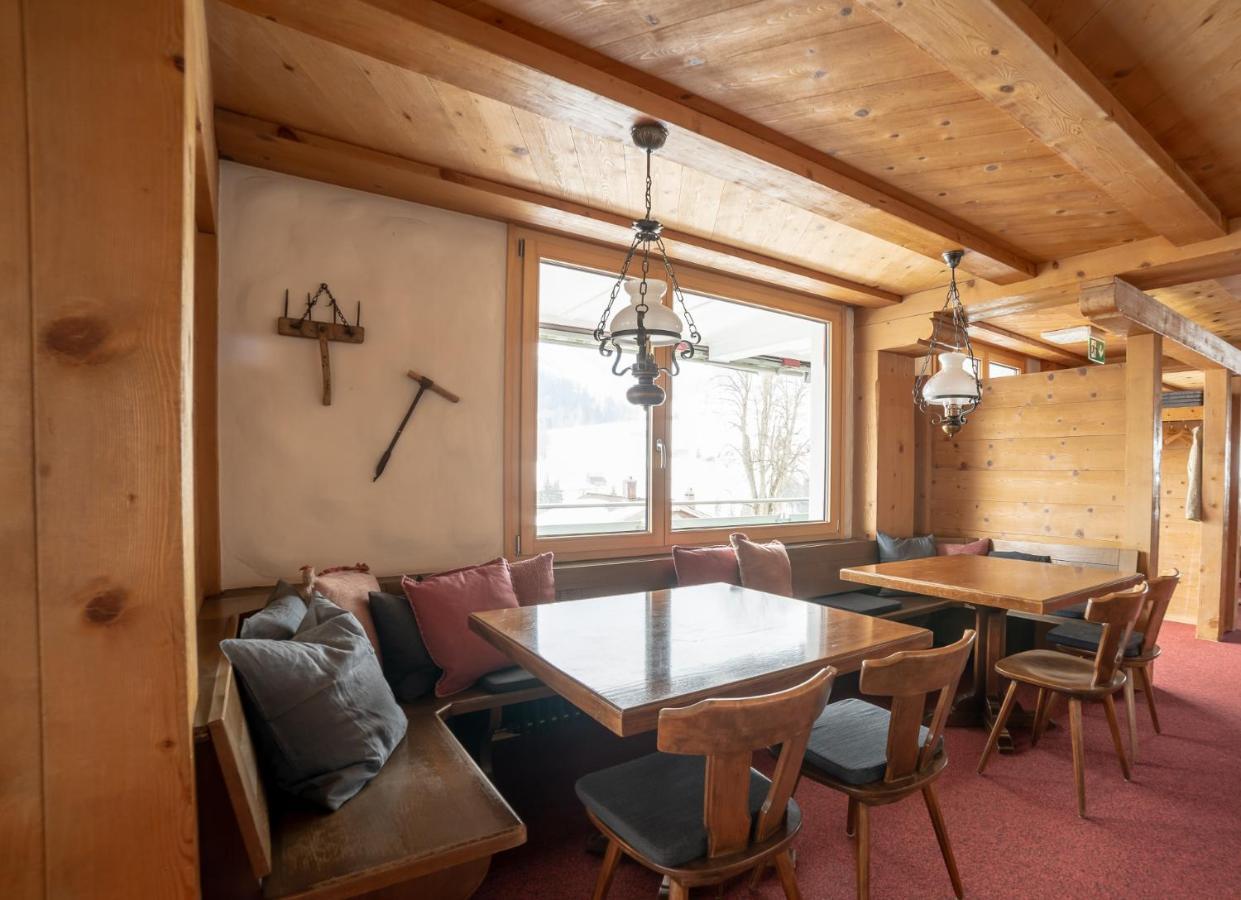 Gasthaus Friedegg Wildhaus Zewnętrze zdjęcie
