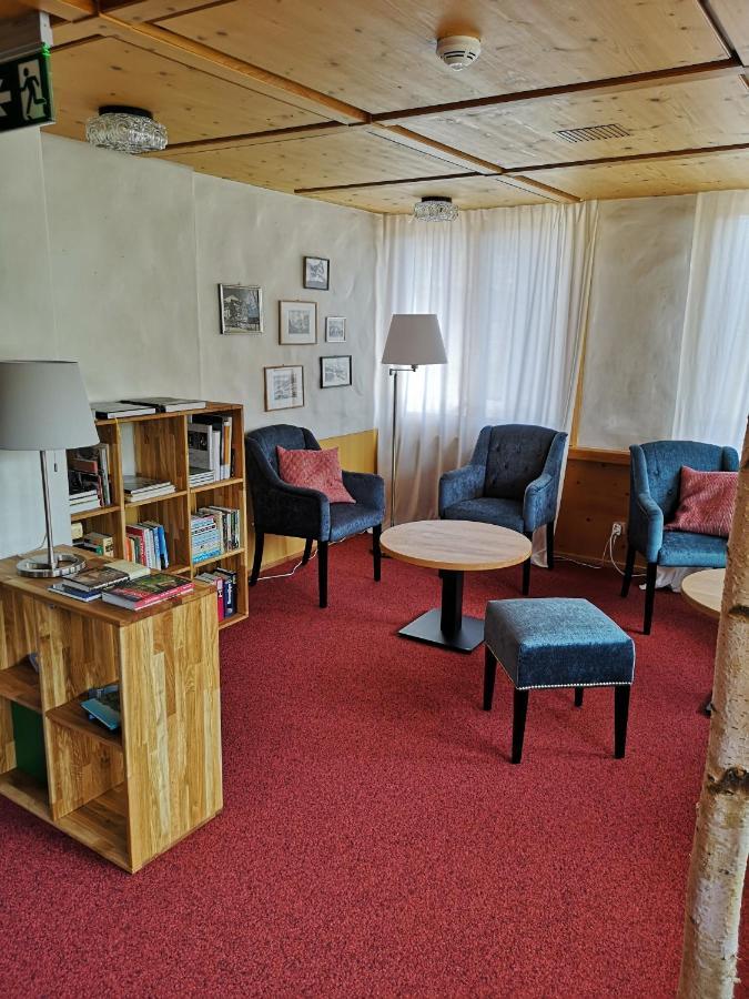 Gasthaus Friedegg Wildhaus Zewnętrze zdjęcie
