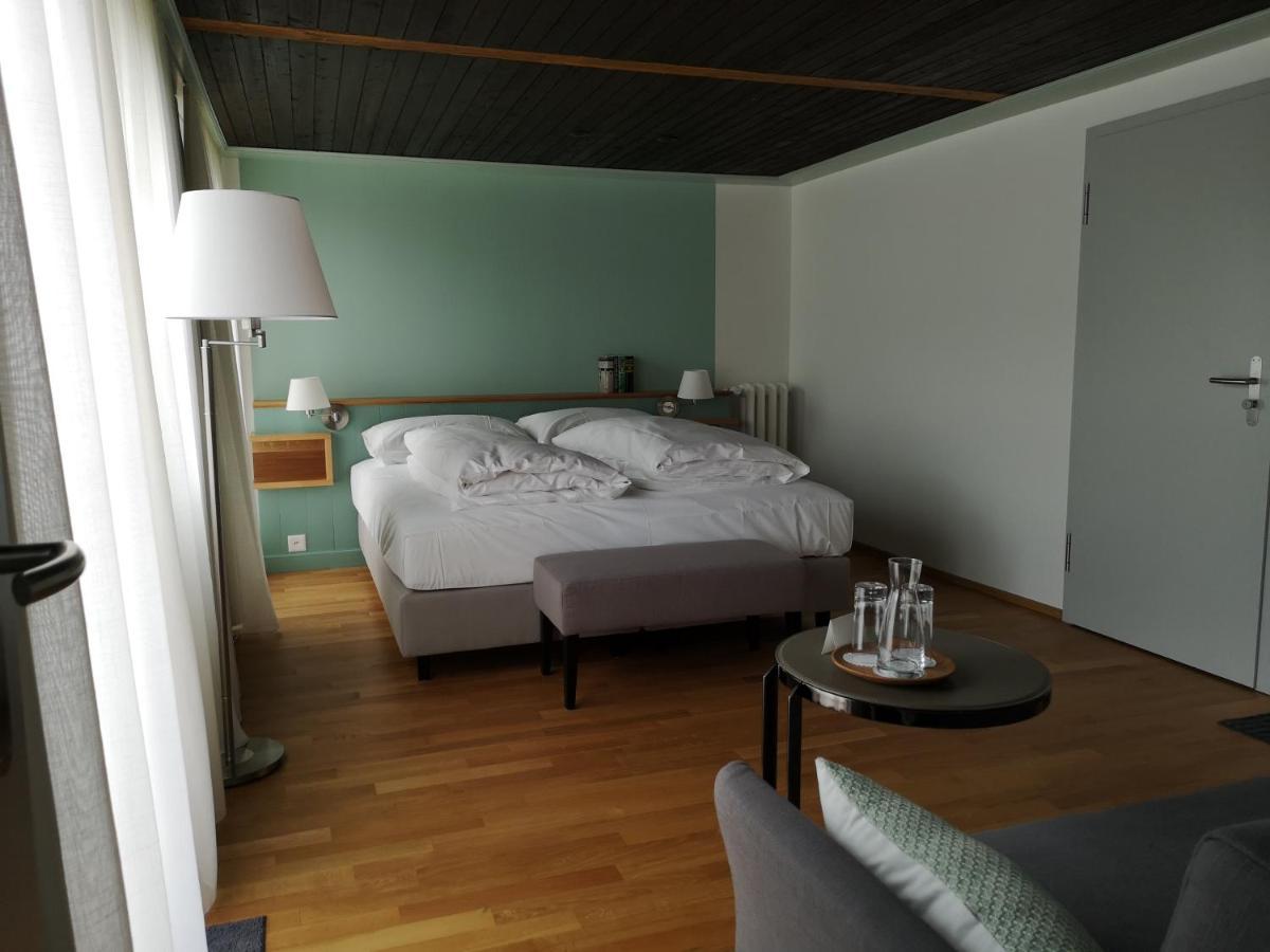 Gasthaus Friedegg Wildhaus Zewnętrze zdjęcie