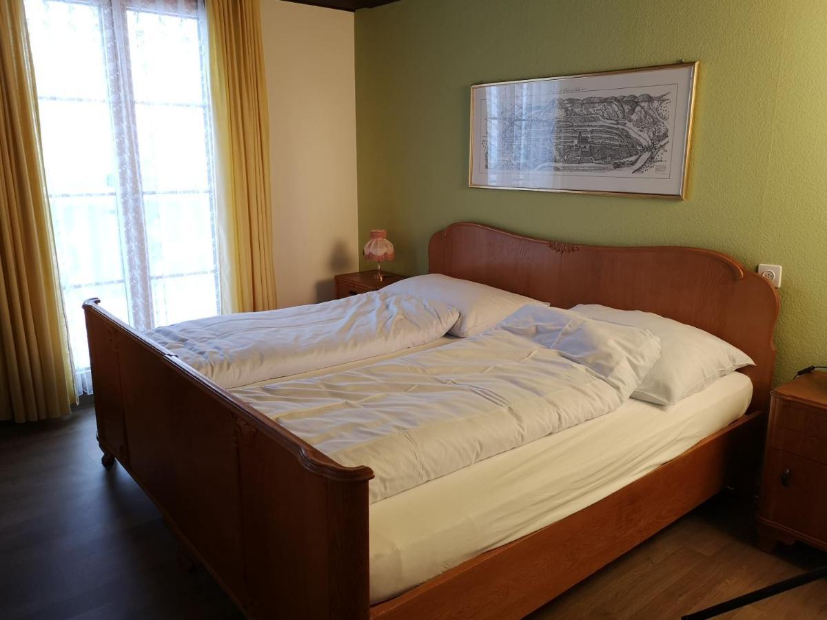 Gasthaus Friedegg Wildhaus Zewnętrze zdjęcie